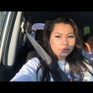 Meet your Posher, Jasmine